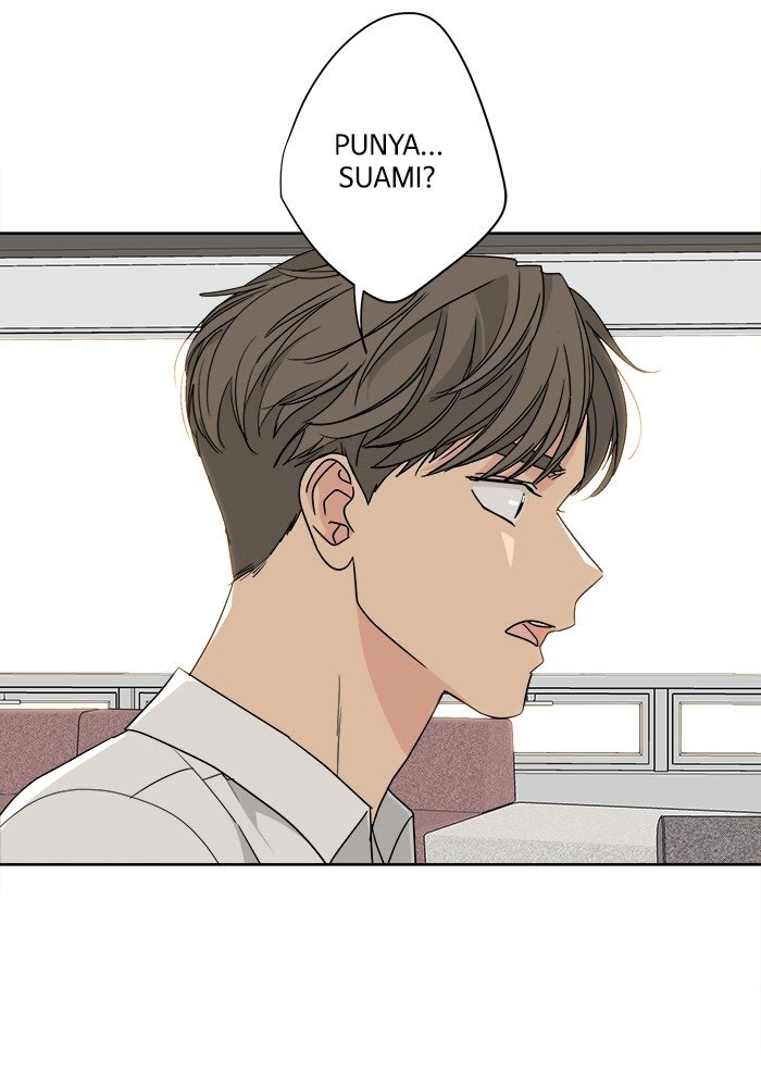 Mother, I'm Sorry chapter 56 halaman 33