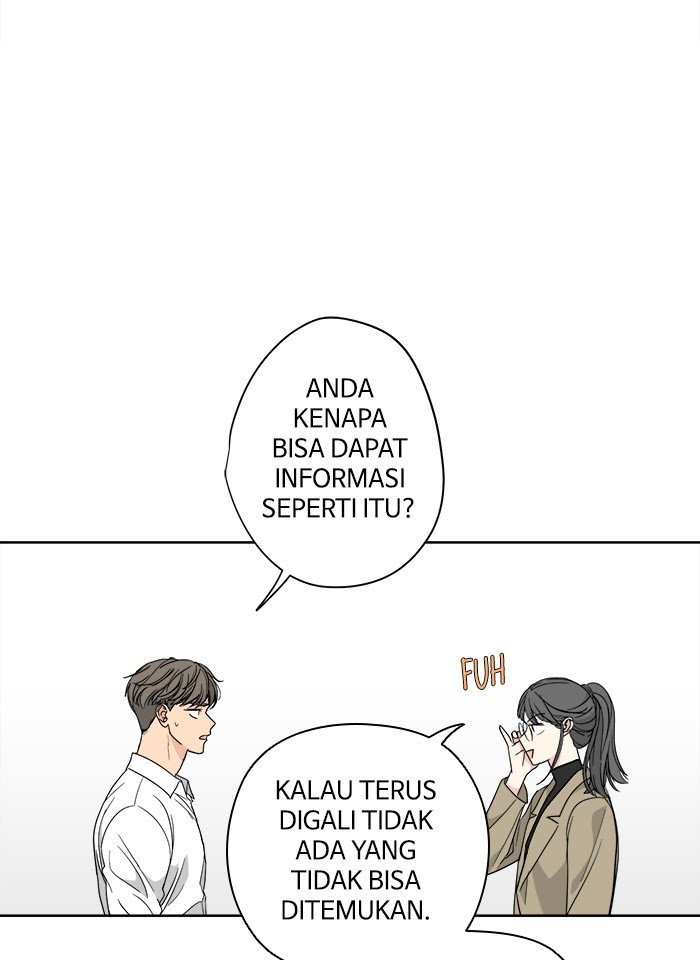 Mother, I'm Sorry chapter 56 halaman 36