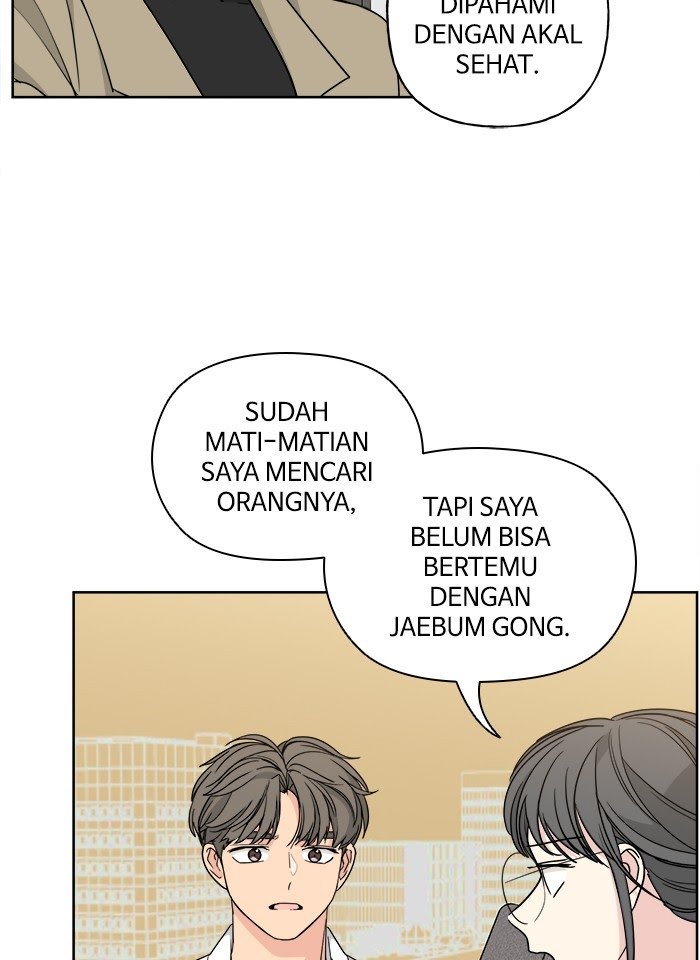 Mother, I'm Sorry chapter 56 halaman 38
