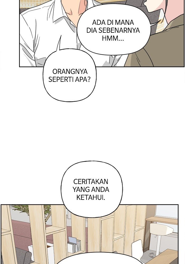 Mother, I'm Sorry chapter 56 halaman 39