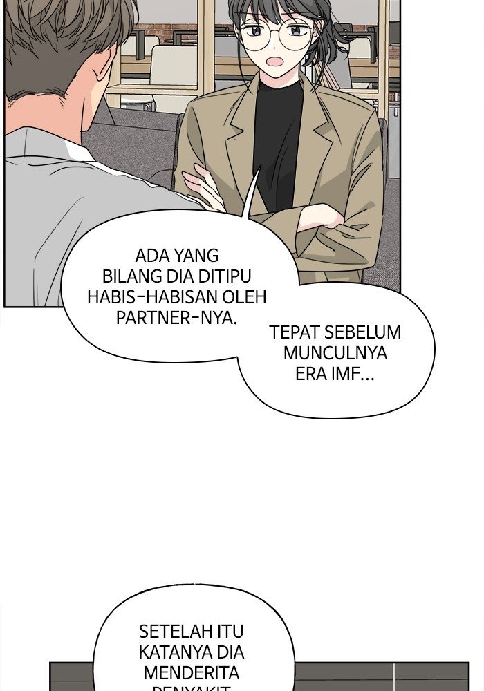 Mother, I'm Sorry chapter 56 halaman 41