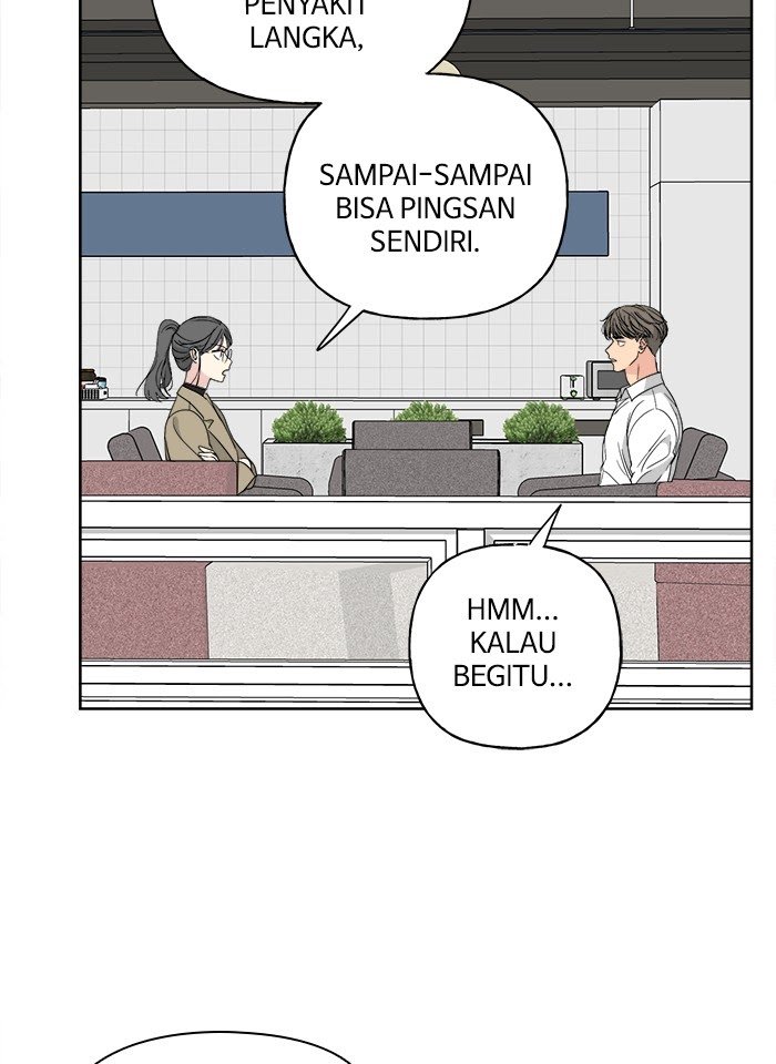 Mother, I'm Sorry chapter 56 halaman 42