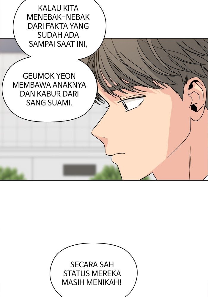 Mother, I'm Sorry chapter 56 halaman 43