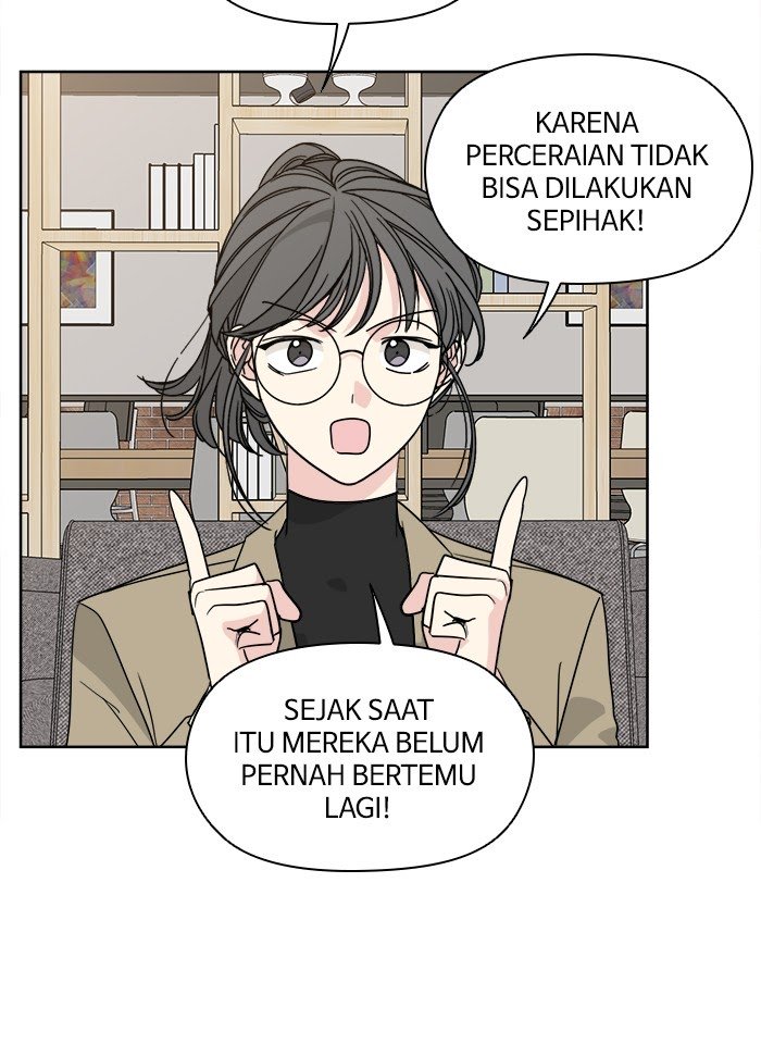 Mother, I'm Sorry chapter 56 halaman 44