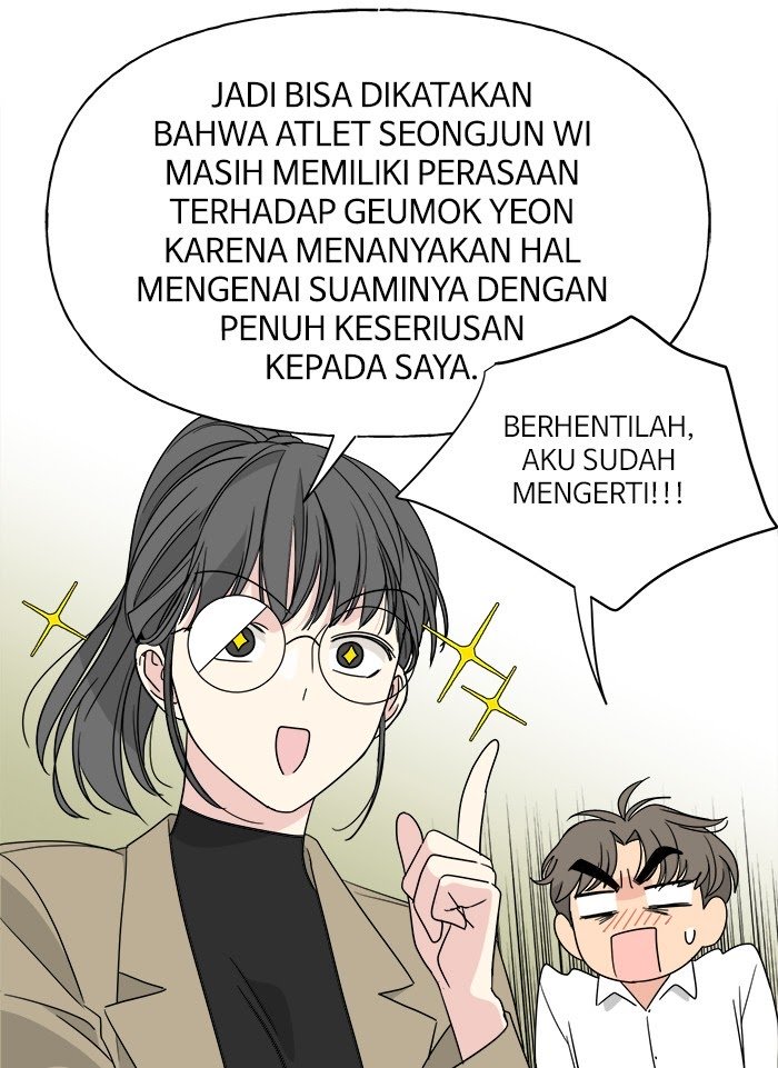 Mother, I'm Sorry chapter 56 halaman 46