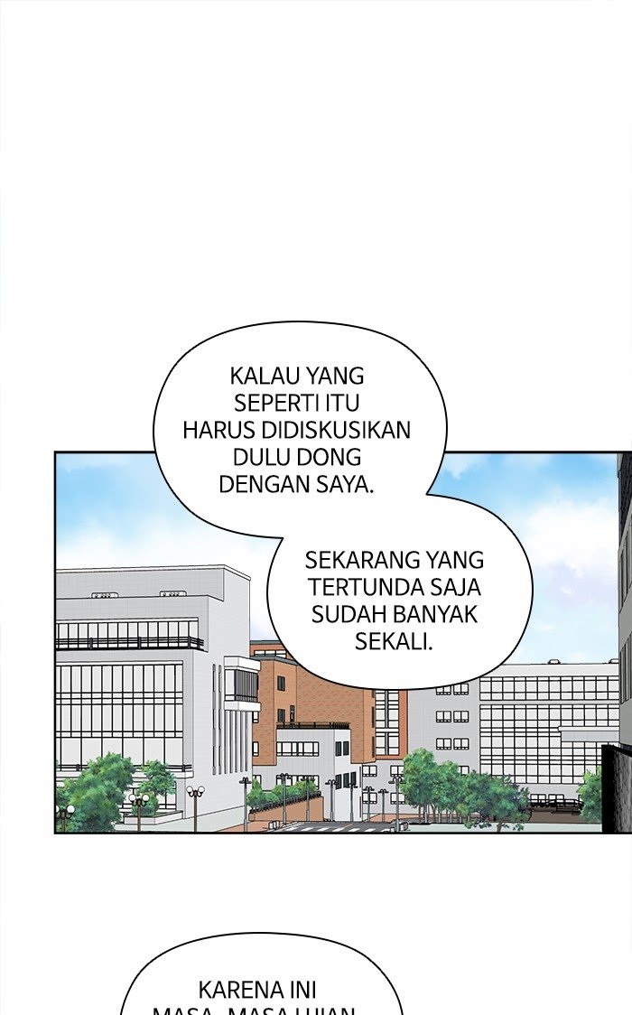 Mother, I'm Sorry chapter 56 halaman 49