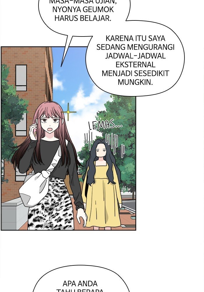 Mother, I'm Sorry chapter 56 halaman 50