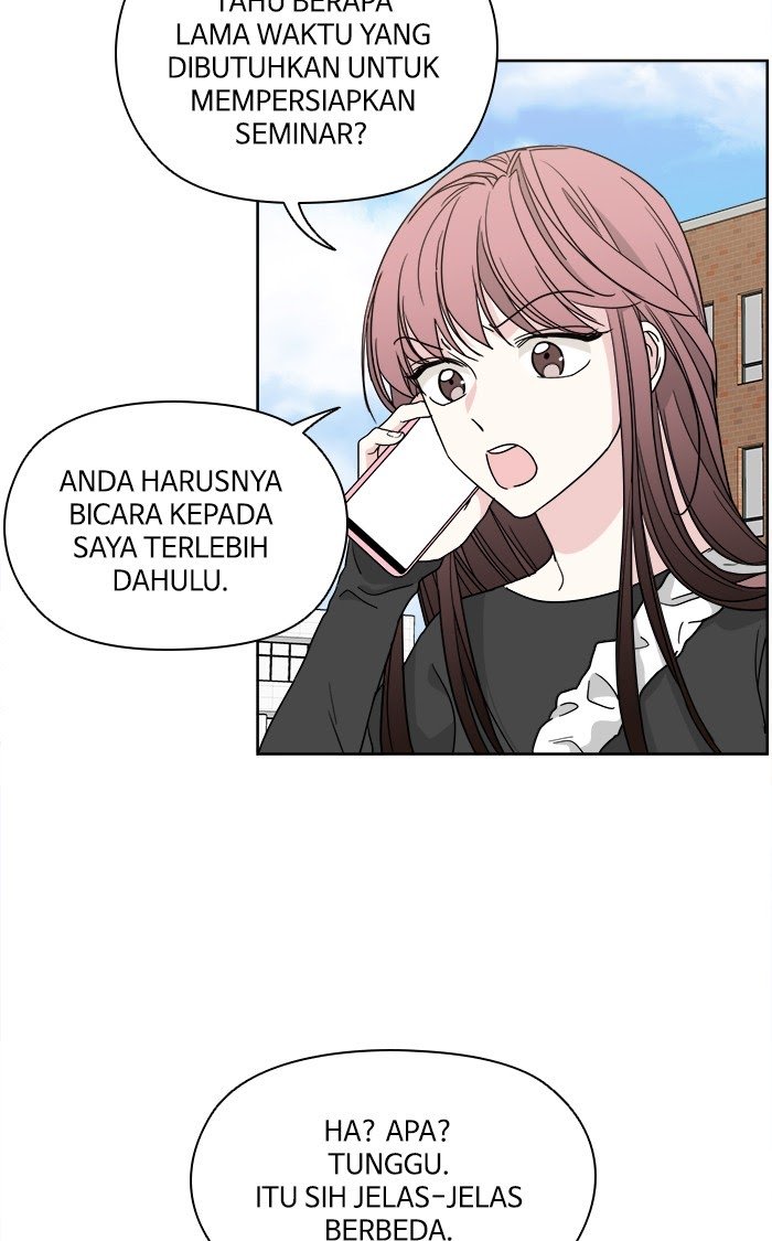 Mother, I'm Sorry chapter 56 halaman 51