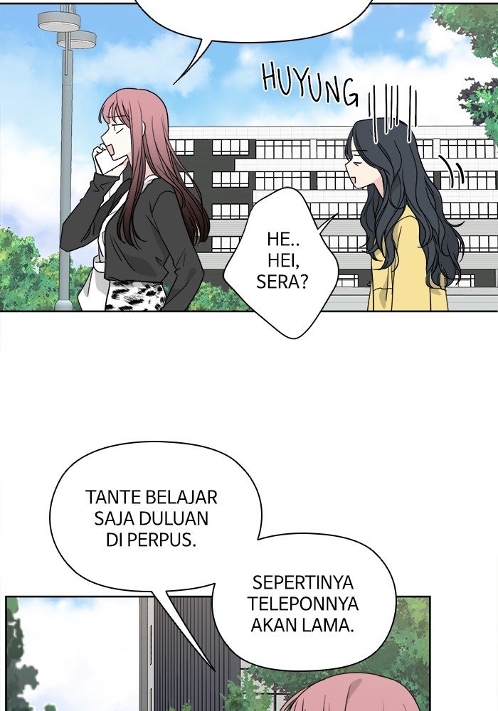Mother, I'm Sorry chapter 56 halaman 52