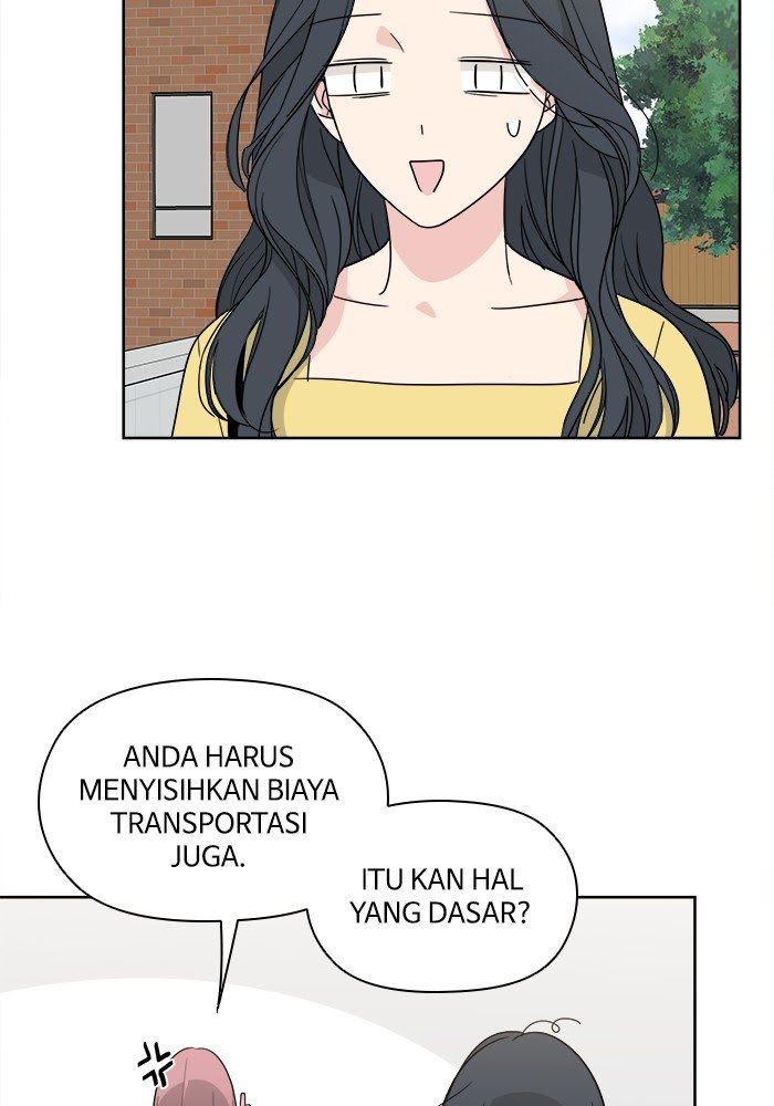 Mother, I'm Sorry chapter 56 halaman 54