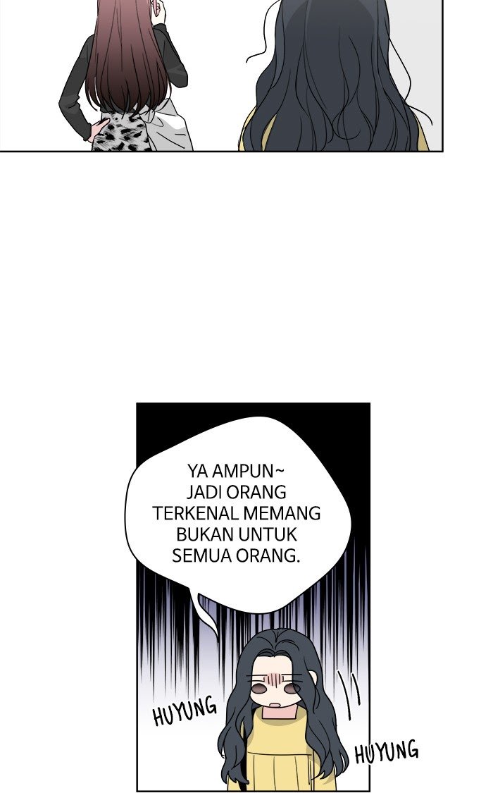 Mother, I'm Sorry chapter 56 halaman 55
