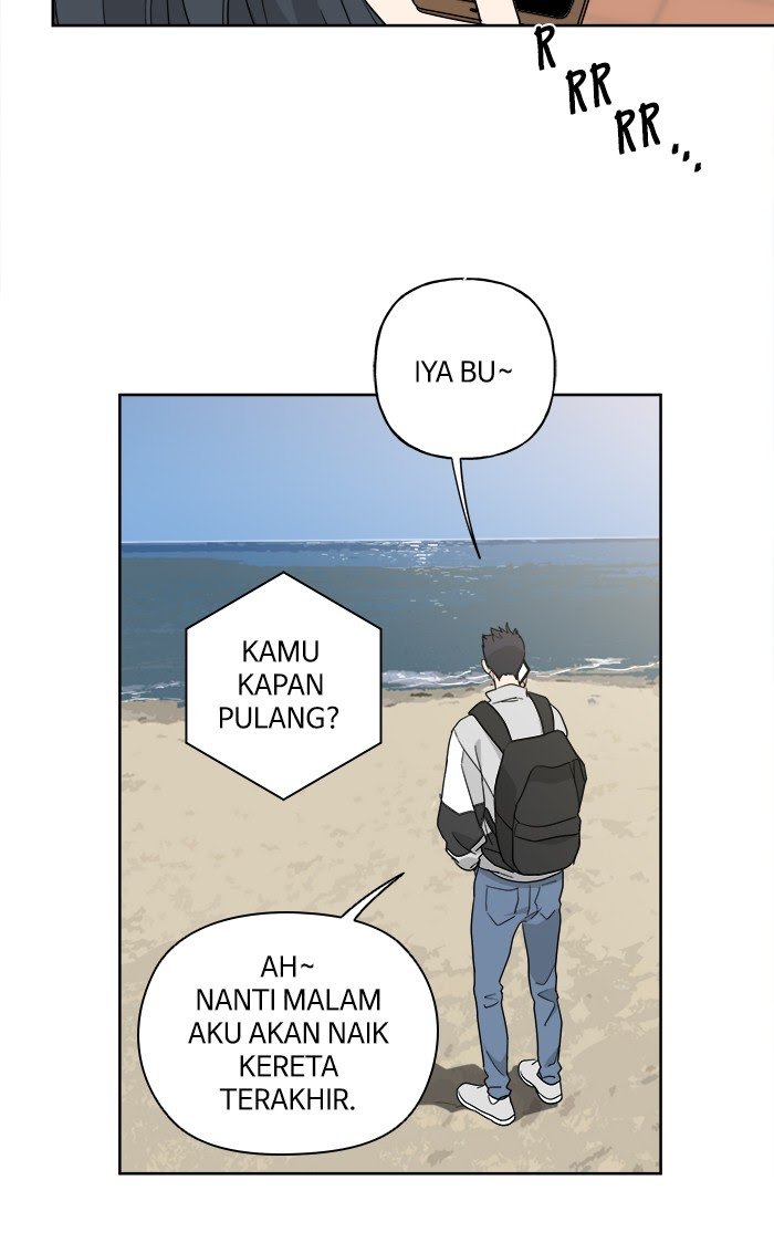 Mother, I'm Sorry chapter 56 halaman 57