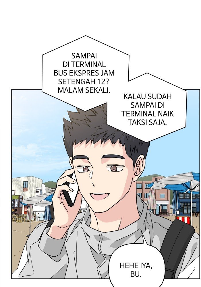 Mother, I'm Sorry chapter 56 halaman 58