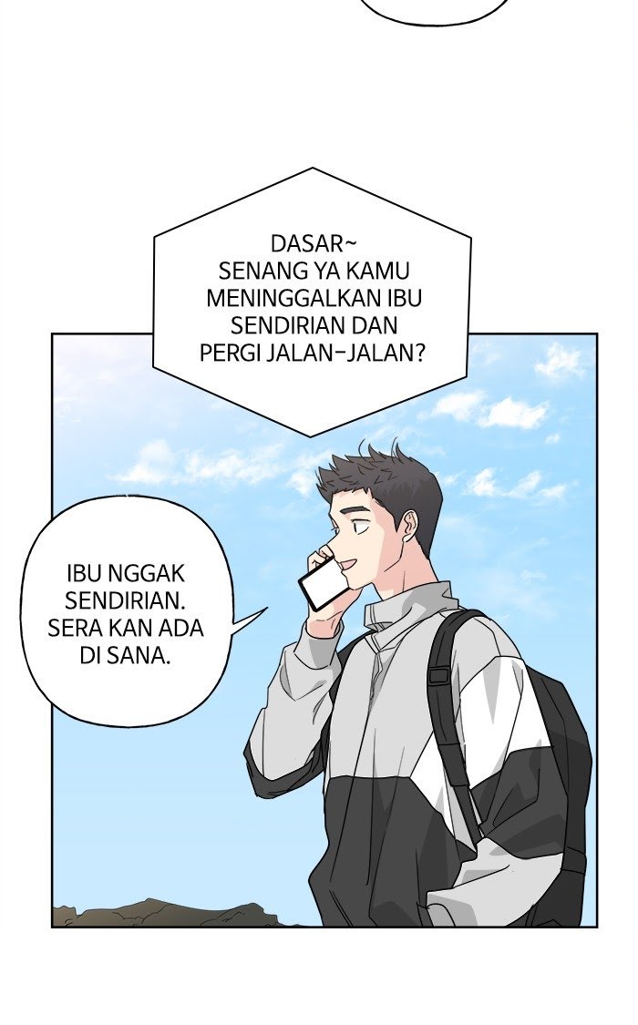 Mother, I'm Sorry chapter 56 halaman 59