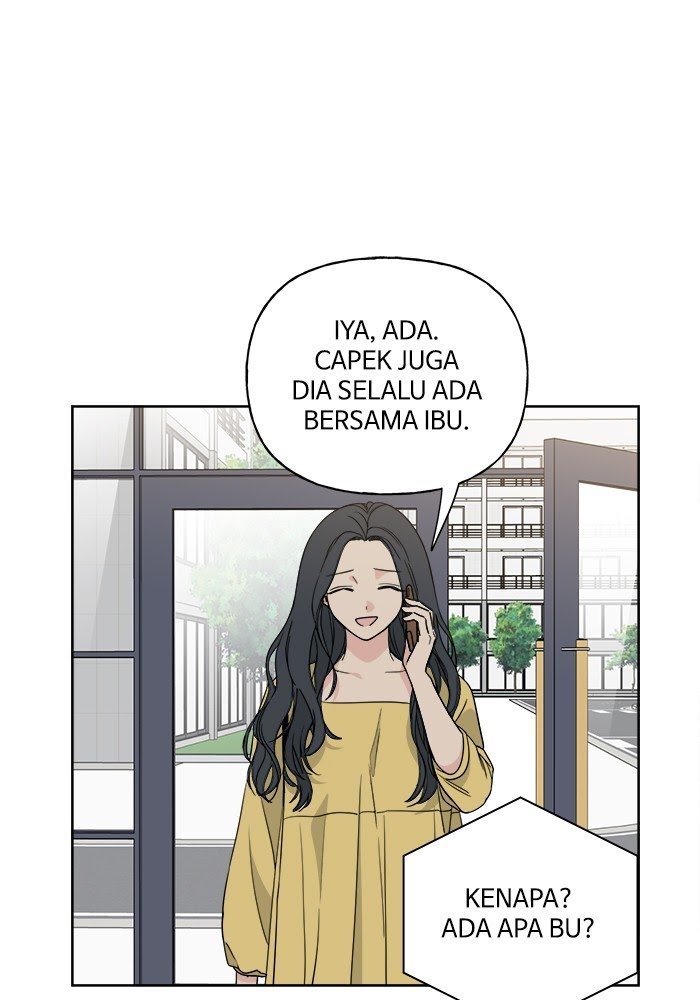 Mother, I'm Sorry chapter 56 halaman 60
