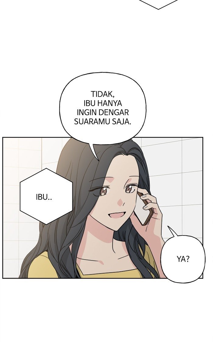 Mother, I'm Sorry chapter 56 halaman 61