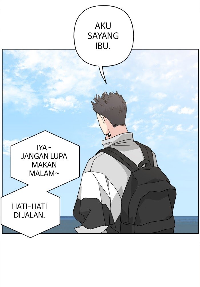 Mother, I'm Sorry chapter 56 halaman 62