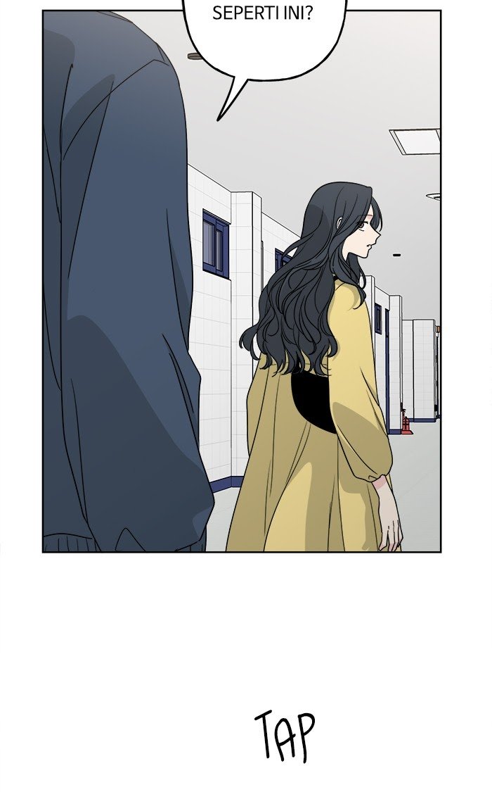 Mother, I'm Sorry chapter 56 halaman 65