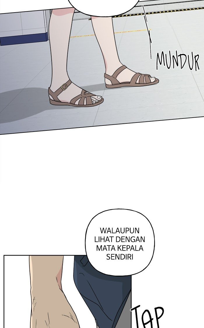 Mother, I'm Sorry chapter 56 halaman 67