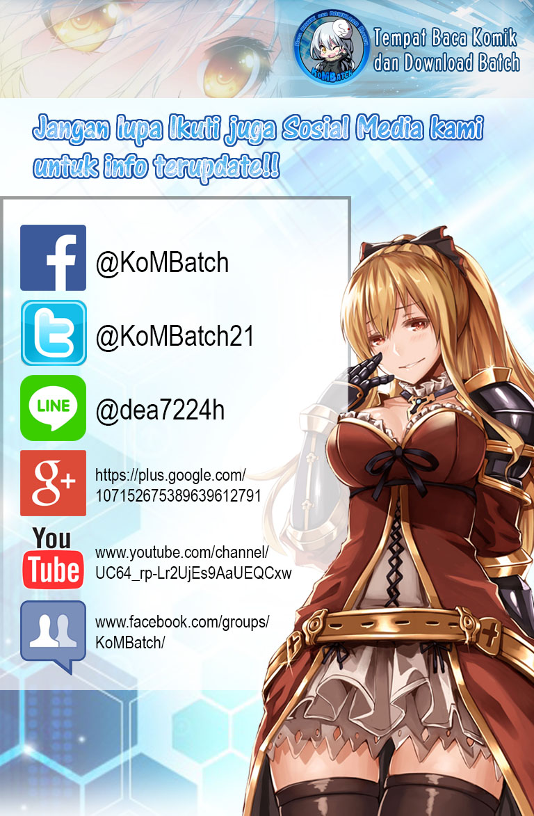 Mushoku Tensei: Isekai Ittara Honki Dasu chapter 27 halaman 4
