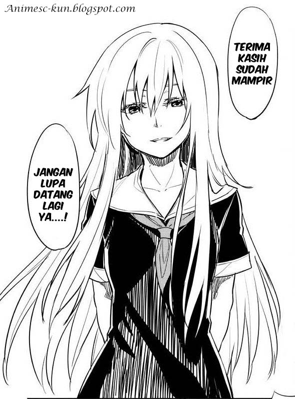 Mushoku Tensei: Isekai Ittara Honki Dasu chapter 34 halaman 28