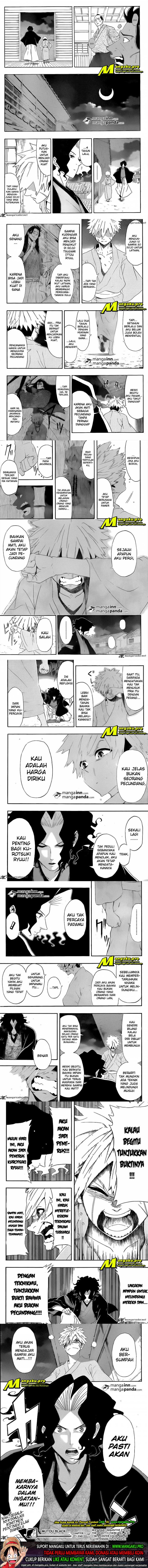 Mutou Black chapter 1.2 halaman 5
