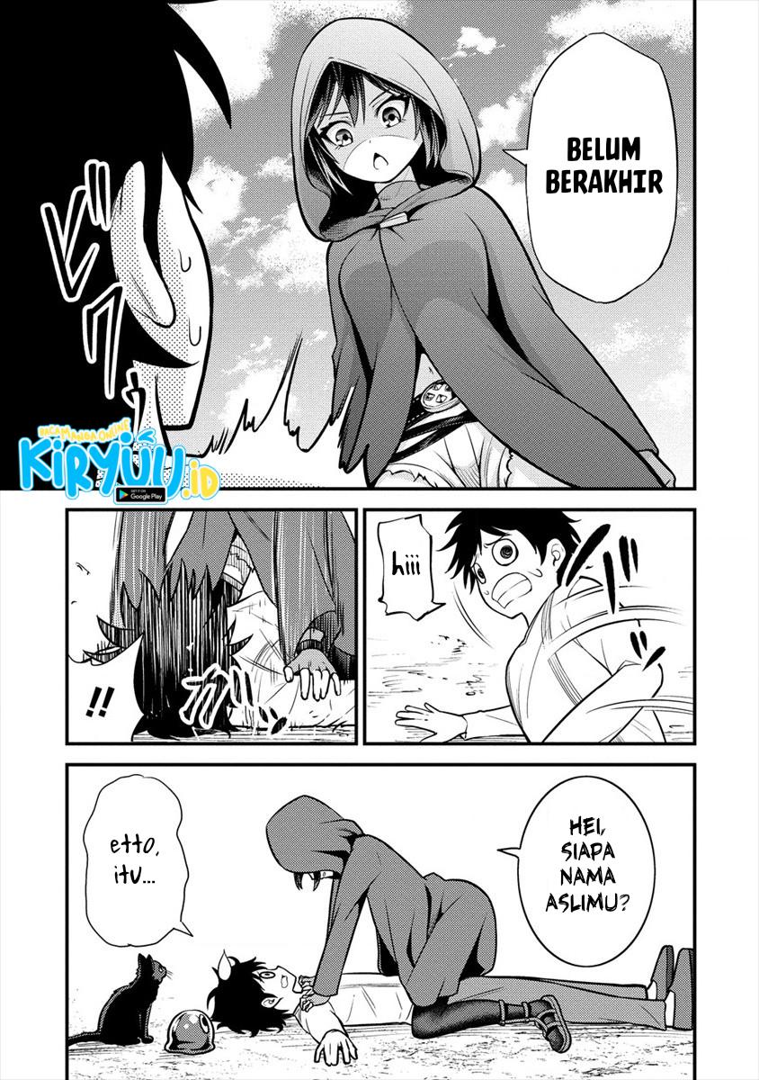 Naguri Tamer no Isekai Seikatsu ~ Kōeinanoni zen’ei de tatakau mamono tsukai ~ Chapter 5 page 66