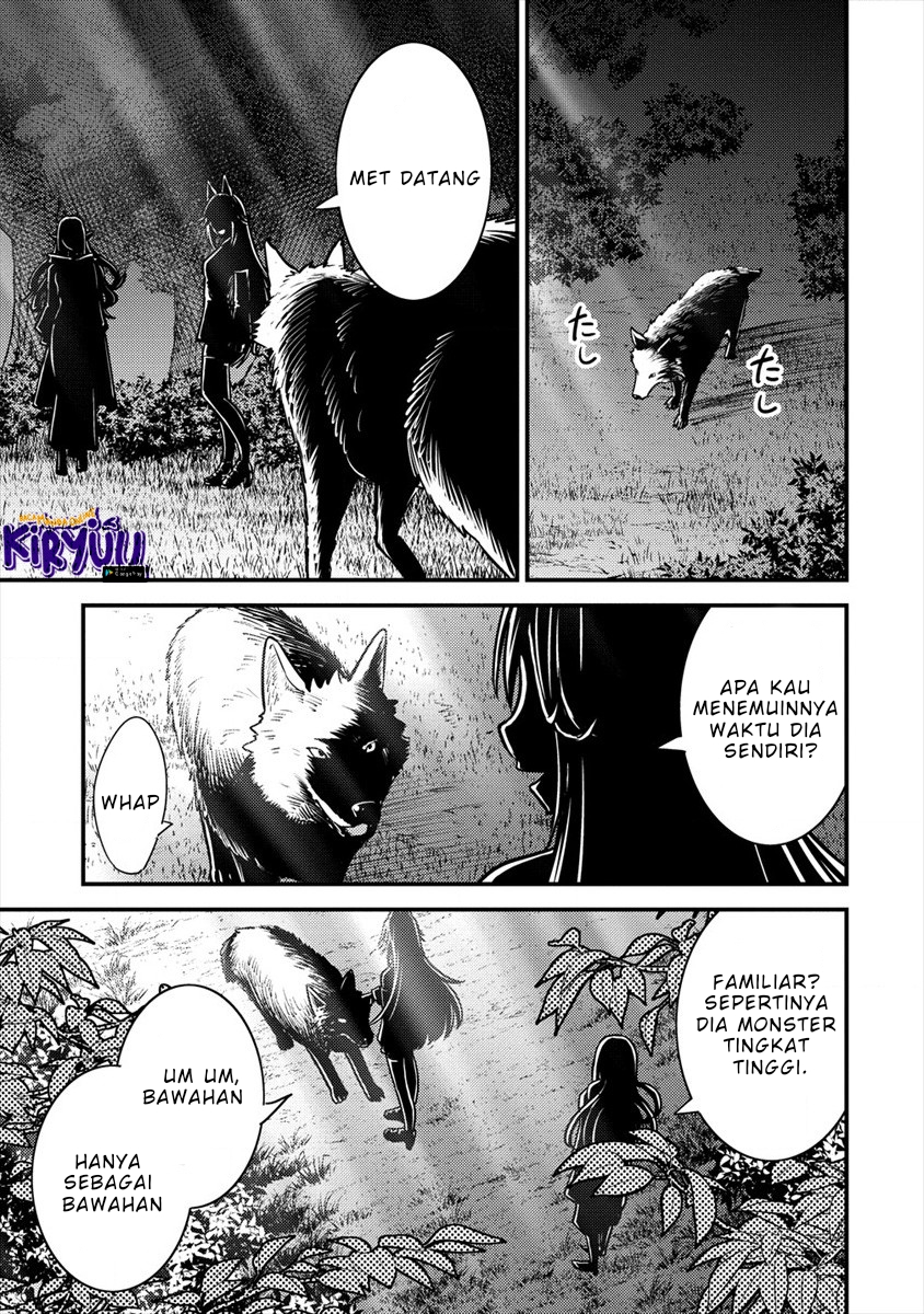 Naguri Tamer no Isekai Seikatsu ~ Kōeinanoni zen’ei de tatakau mamono tsukai ~ Chapter 7 page 66