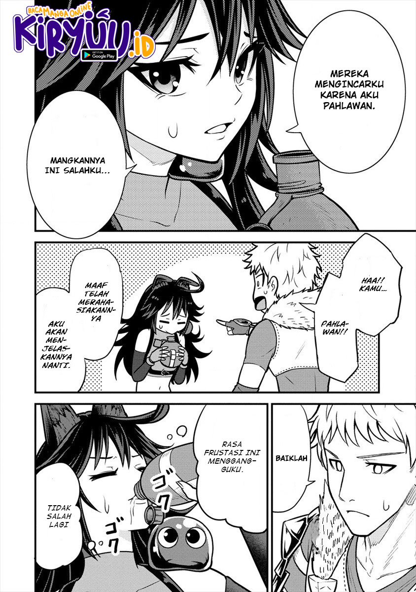 Naguri Tamer no Isekai Seikatsu ~ Kōeinanoni zen’ei de tatakau mamono tsukai ~ Chapter 9 page 42