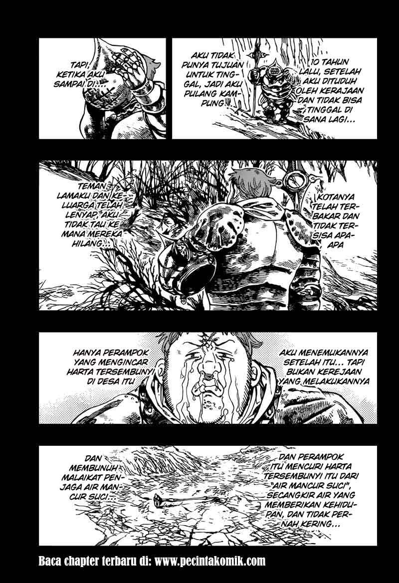Nanatsu no Taizai chapter 21 halaman 12