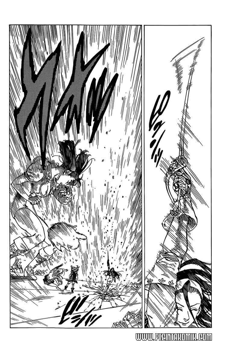 Nanatsu no Taizai chapter 22 halaman 5