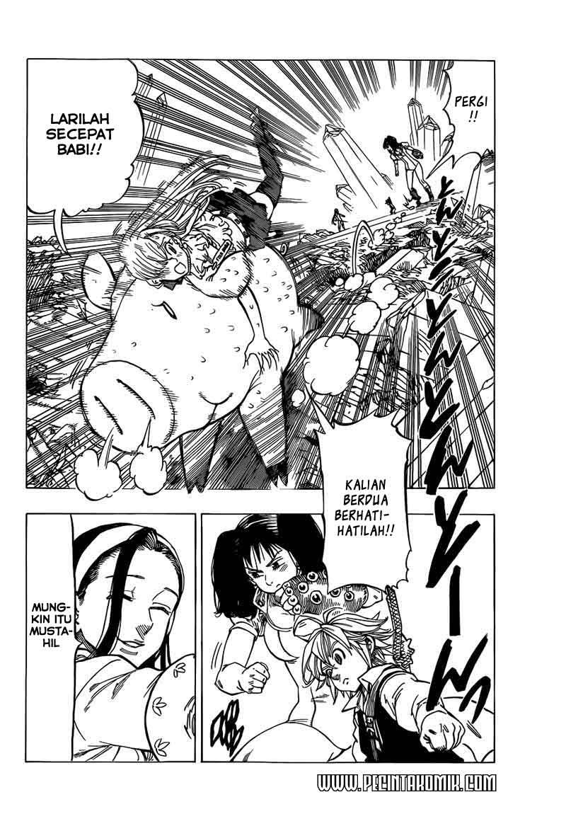 Nanatsu no Taizai chapter 22 halaman 7