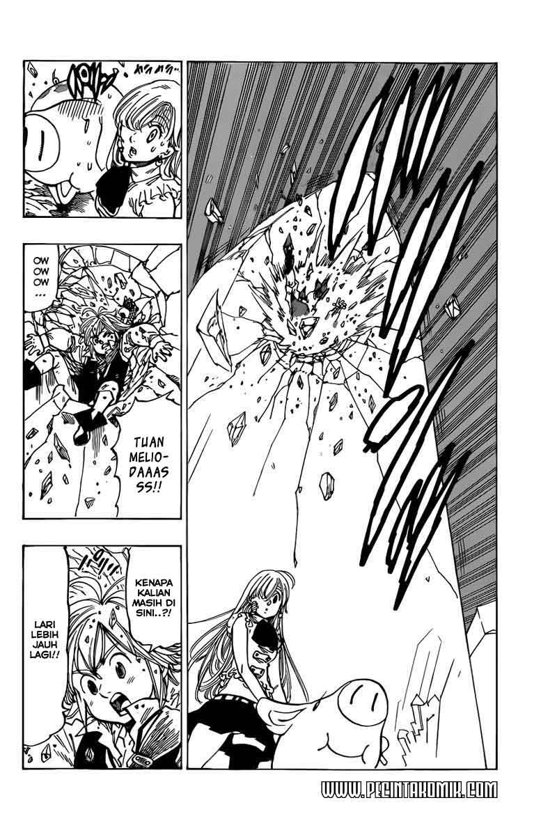 Nanatsu no Taizai chapter 22 halaman 9