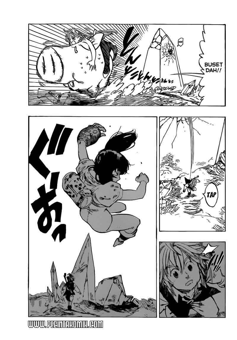 Nanatsu no Taizai chapter 22 halaman 10