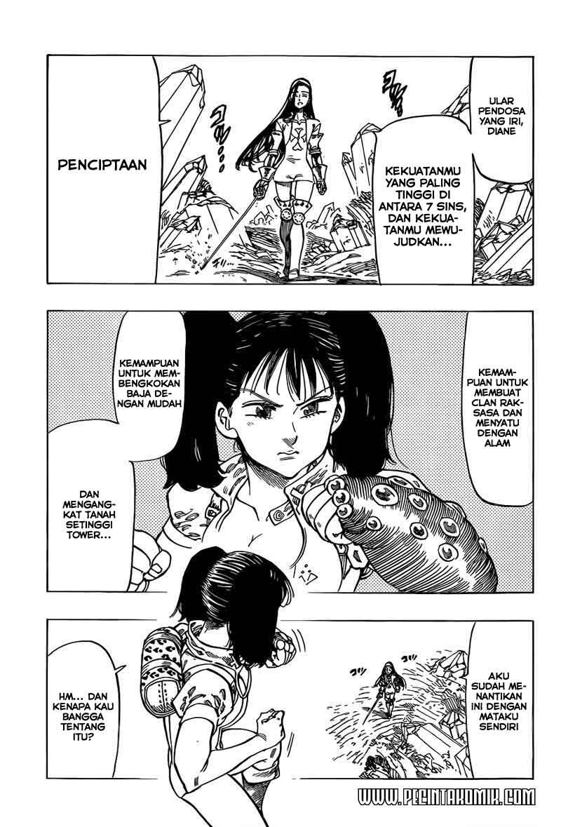 Nanatsu no Taizai chapter 22 halaman 12
