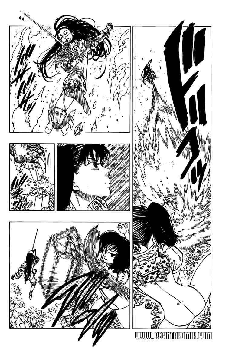 Nanatsu no Taizai chapter 22 halaman 15