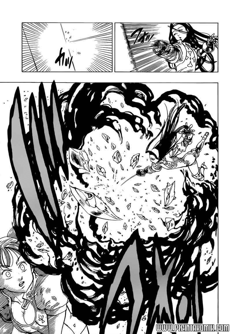 Nanatsu no Taizai chapter 22 halaman 16