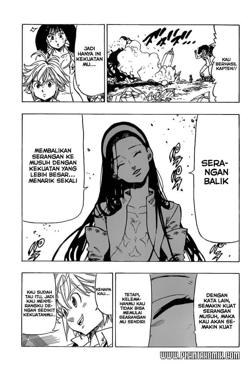 Nanatsu no Taizai chapter 22 halaman 22
