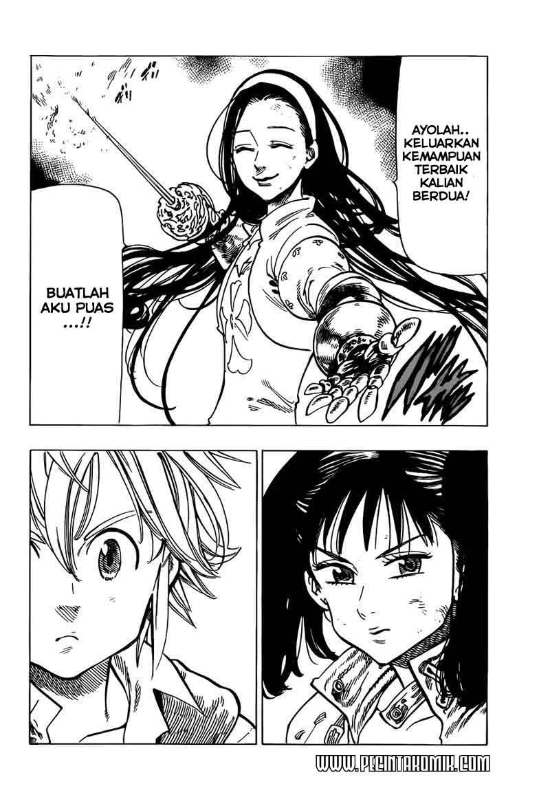 Nanatsu no Taizai chapter 22 halaman 23