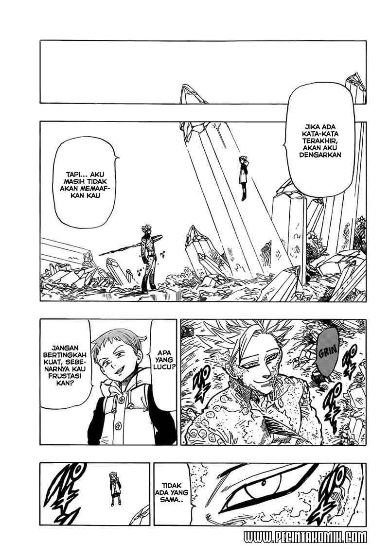 Nanatsu no Taizai chapter 22 halaman 24