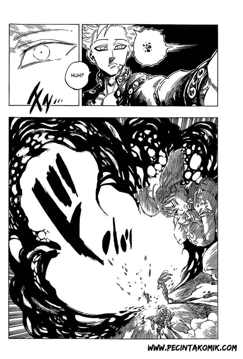 Nanatsu no Taizai chapter 24 halaman 4