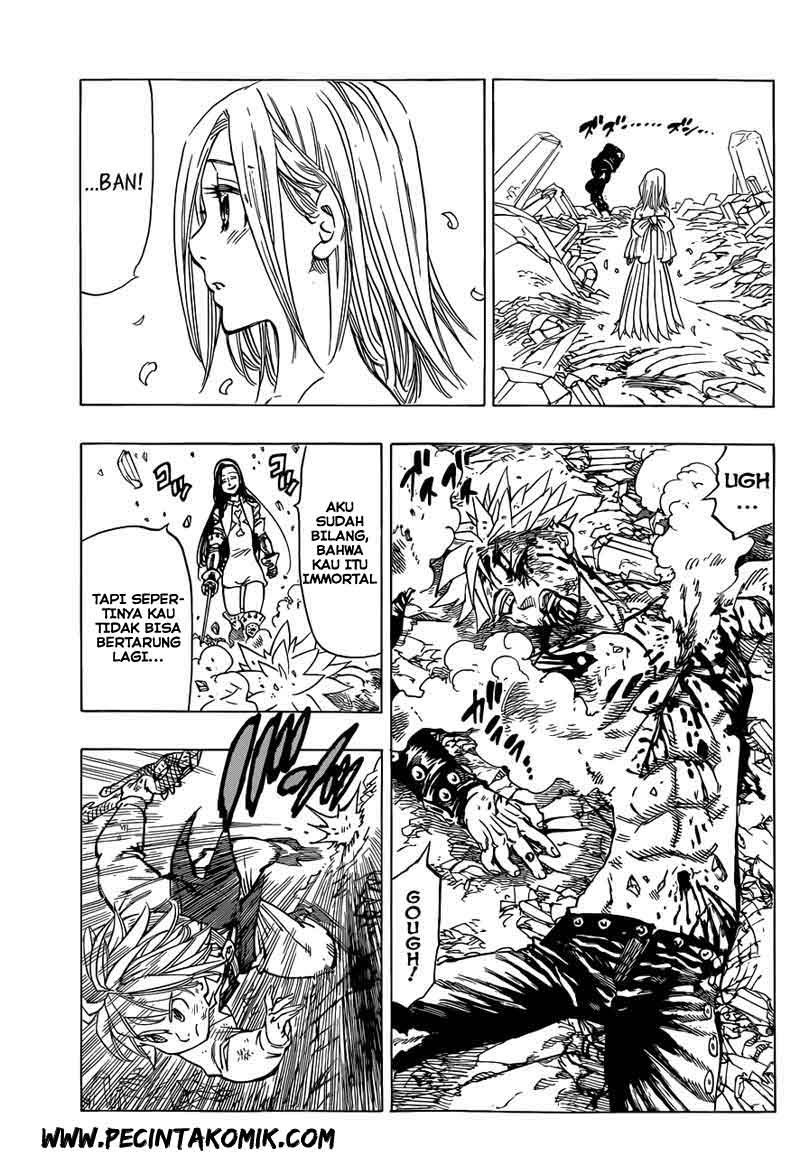 Nanatsu no Taizai chapter 24 halaman 5