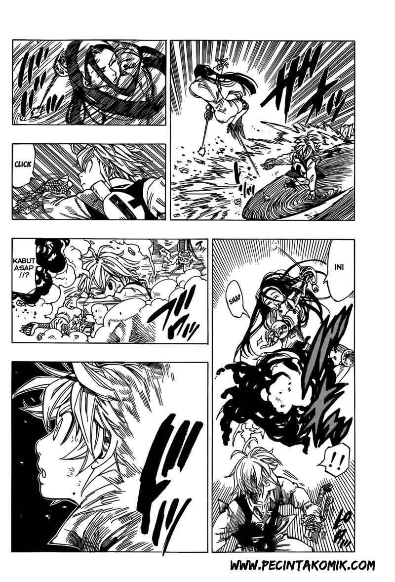 Nanatsu no Taizai chapter 24 halaman 6