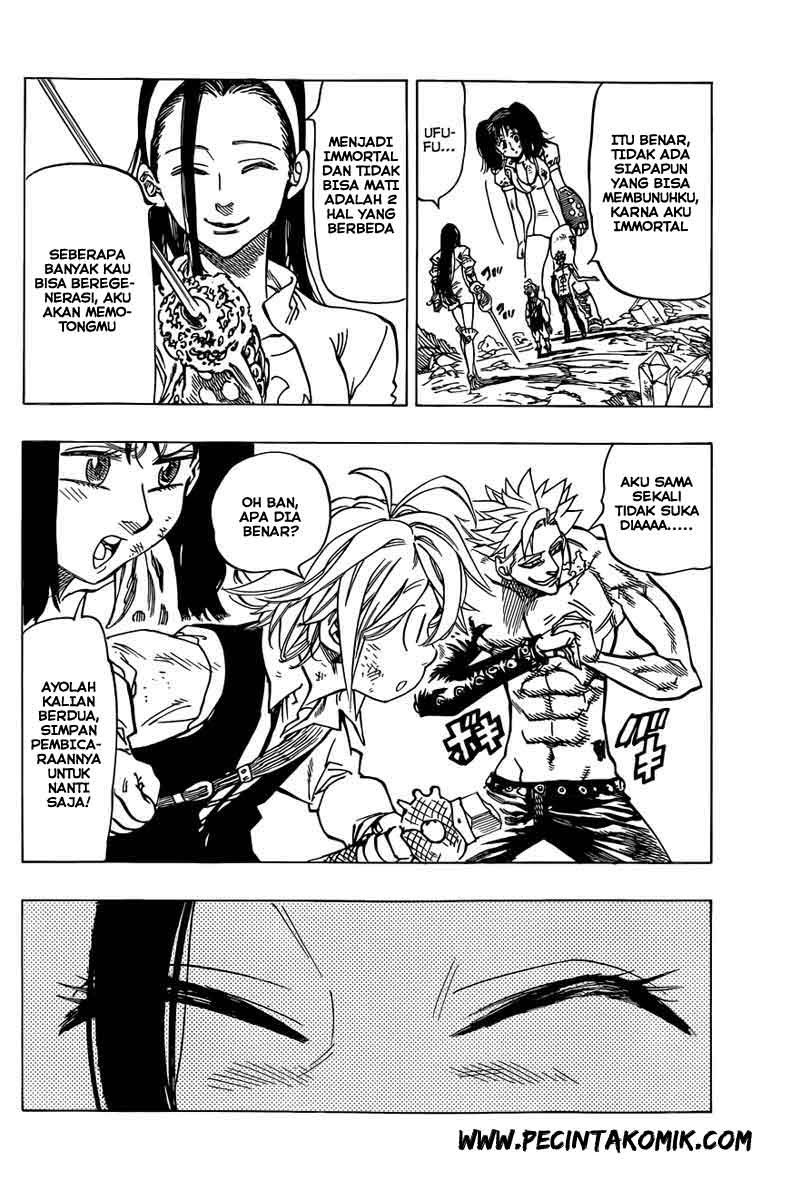 Nanatsu no Taizai chapter 24 halaman 8