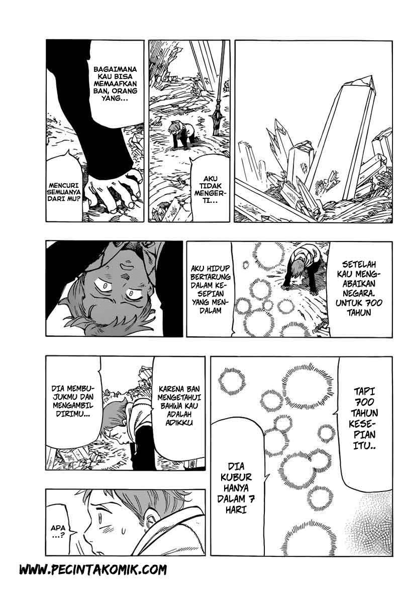 Nanatsu no Taizai chapter 24 halaman 9