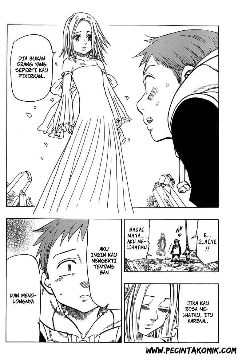 Nanatsu no Taizai chapter 24 halaman 10