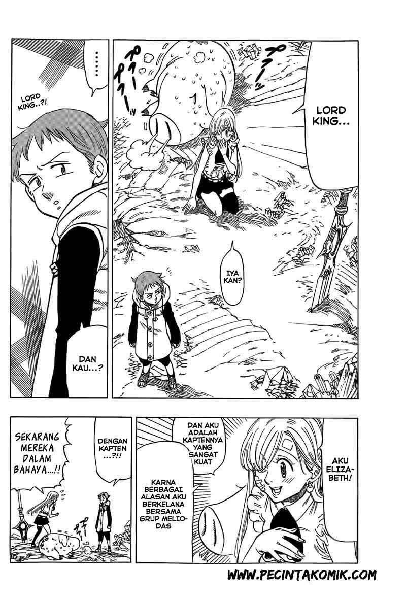 Nanatsu no Taizai chapter 24 halaman 12