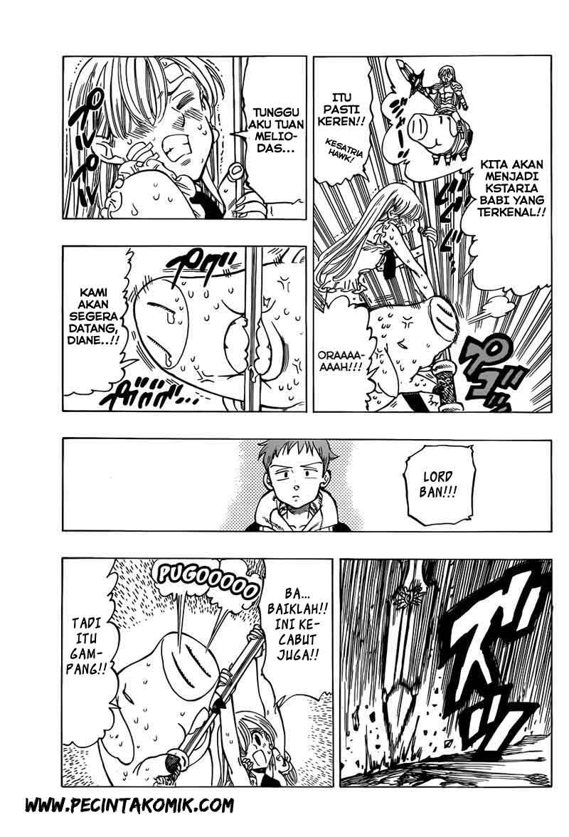 Nanatsu no Taizai chapter 24 halaman 15