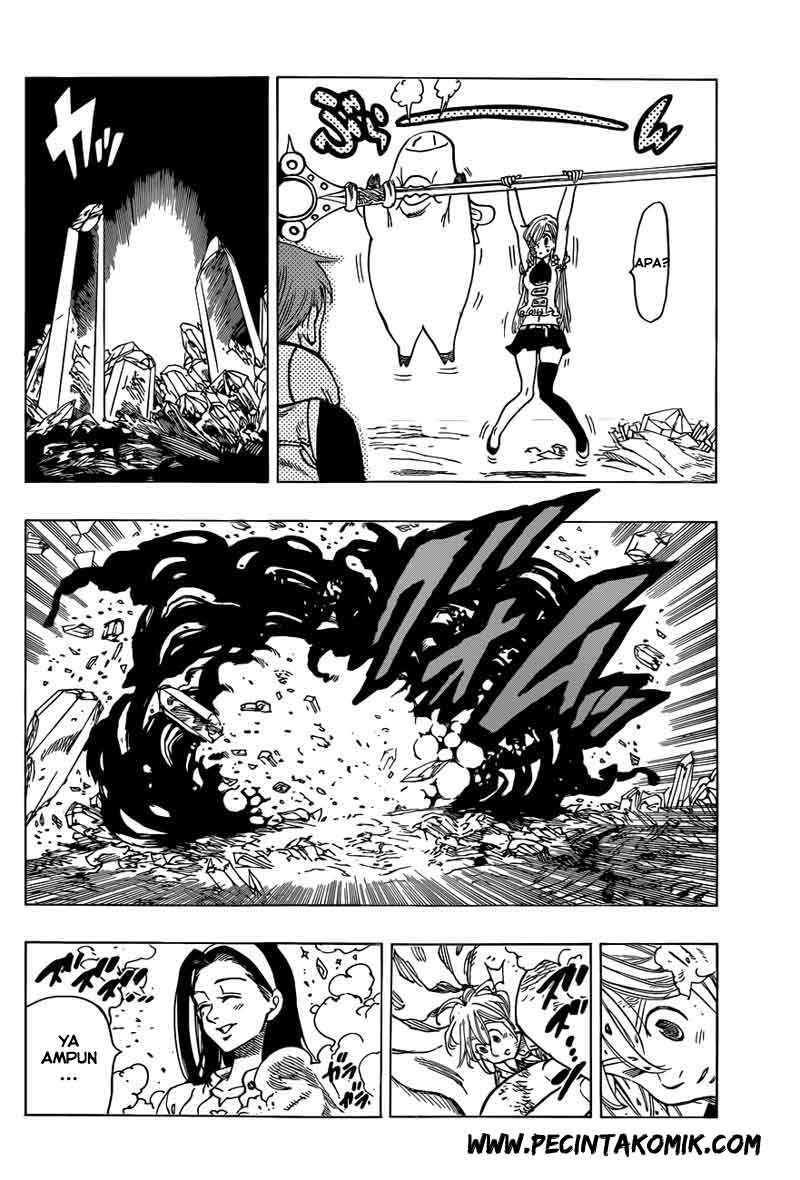 Nanatsu no Taizai chapter 24 halaman 16