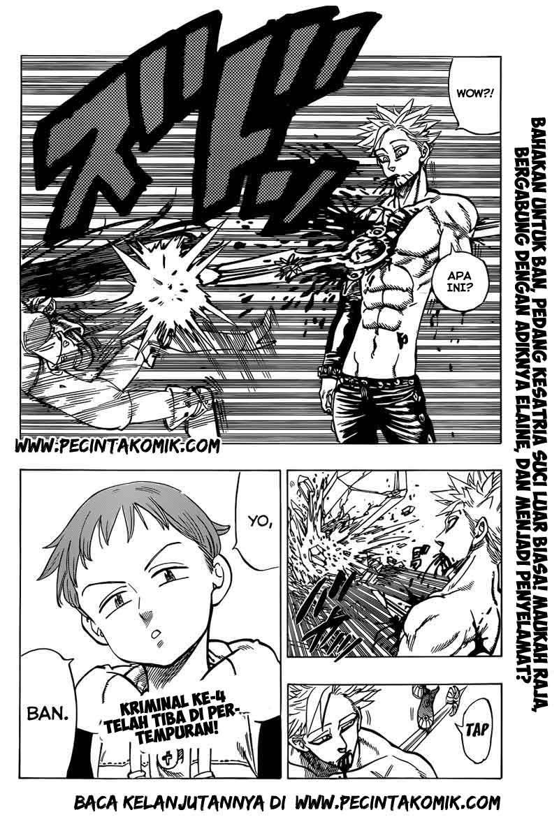 Nanatsu no Taizai chapter 24 halaman 20